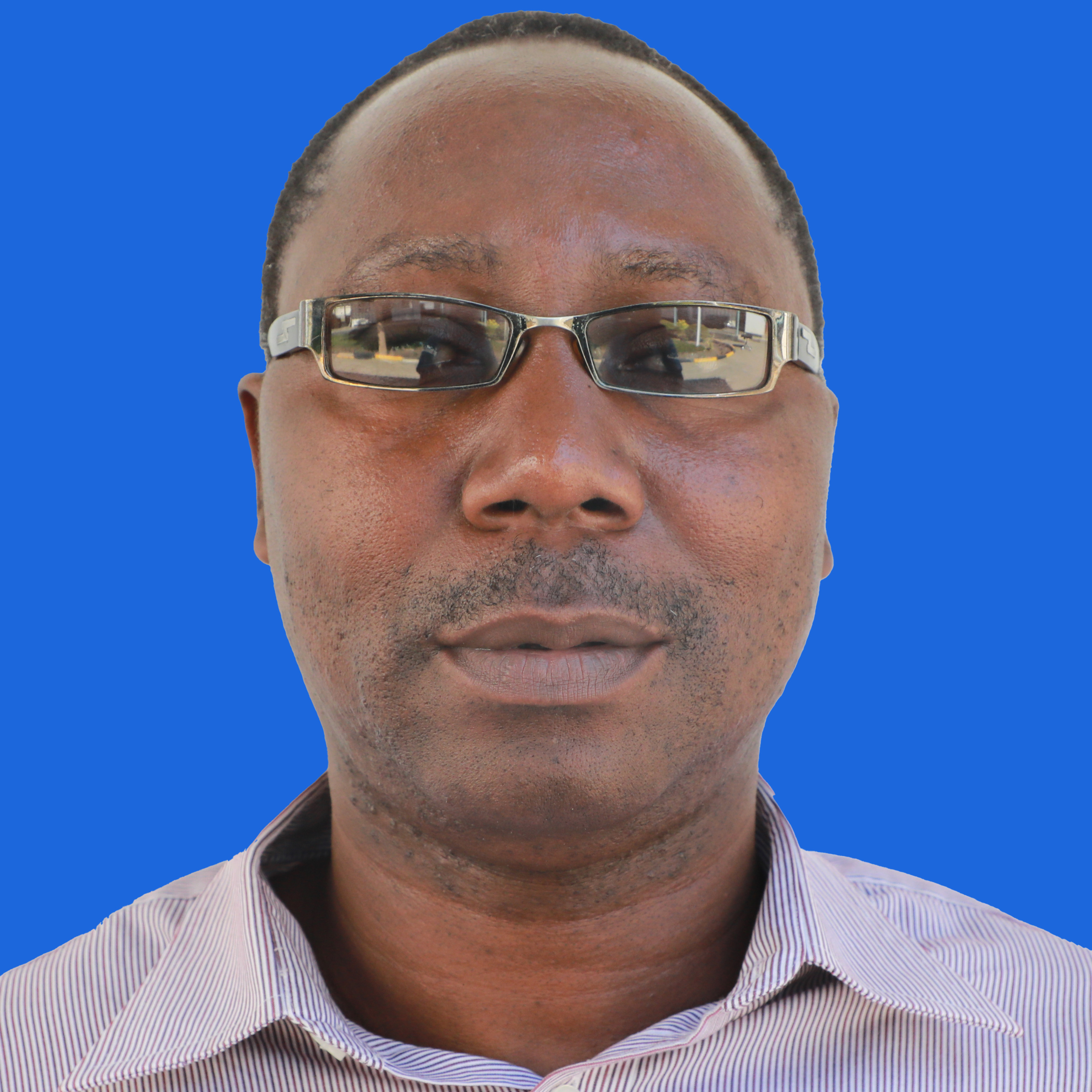 John Wanjala Faustine photo