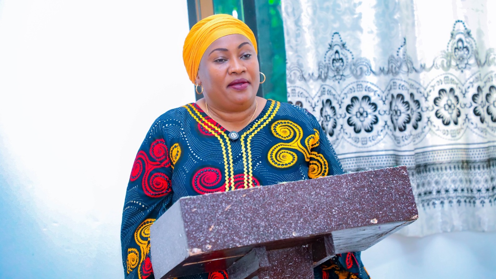 WACHIMBAJI WATAKIWA KUZINGATIA MATUMIZI SALAMA YA KEMIKALI